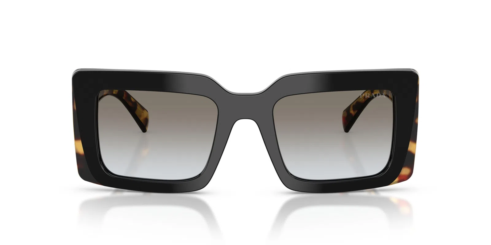 Prada D01SF Sunglasses - view 4